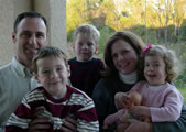 The Websters in Orlando